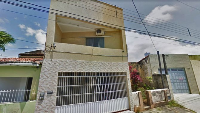 Foto - Casa 140 m² - Barro Vermelho - Natal - RN - [1]