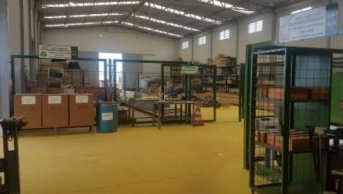 Foto - Imóvel Comercial 1.542 m² - São Geraldo - Araxá - MG - [7]