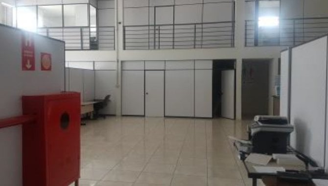 Foto - Imóvel Comercial 1.542 m² - São Geraldo - Araxá - MG - [4]