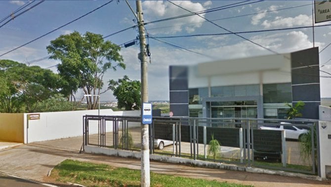 Foto - Imóvel Comercial 1.542 m² - São Geraldo - Araxá - MG - [1]