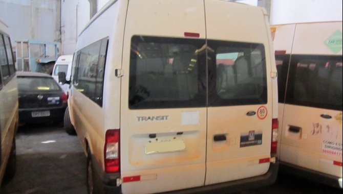 Foto - Ford Transit - [1]