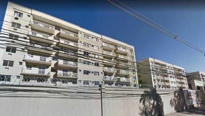 Foto - Apartamento 58 m² - Freguesia de Jacarepaguá - Rio de Janeiro - RJ - [2]