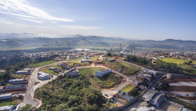 Foto - Terreno 200 m² - Laranja Azeda - Bom Jesus dos Perdões - SP - [5]