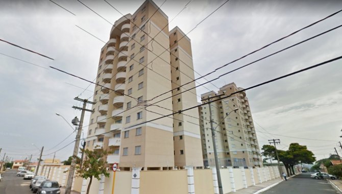 Foto - Apartamento 68 m² - Parque Universitário - Rio Claro - SP - [3]