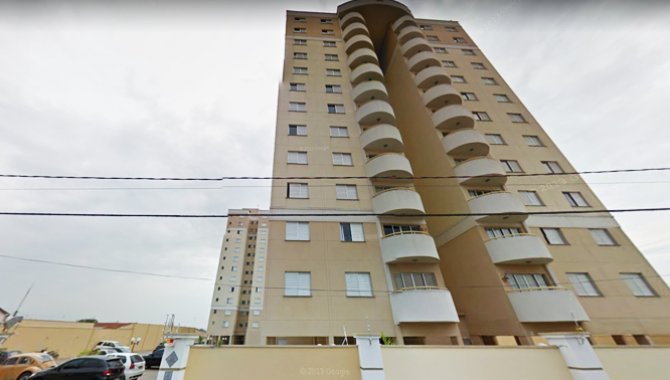 Foto - Apartamento 68 m² - Parque Universitário - Rio Claro - SP - [2]