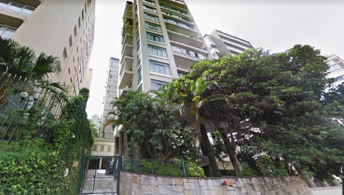 Foto - Apartamento 259 m² - Jardim Paulista - São Paulo - SP - [1]