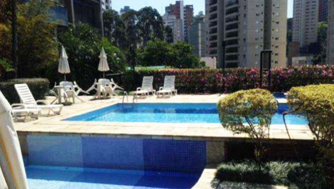 Foto - Apartamento 133 m² - Vila Andrade -  São Paulo - SP - [4]