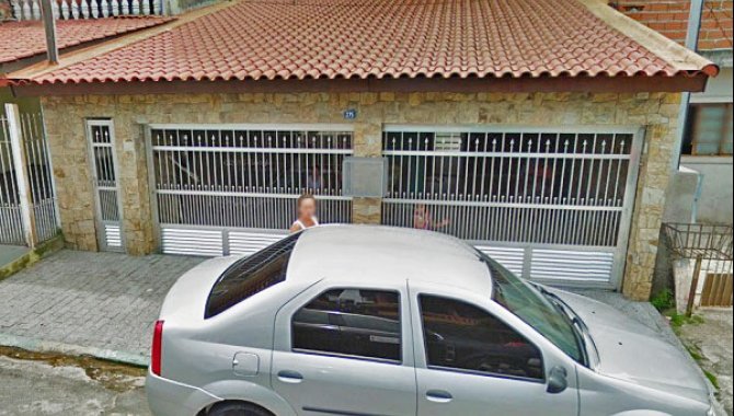 Foto - Casa 160 m² - Jardim Papai - Guarulhos - SP - [1]