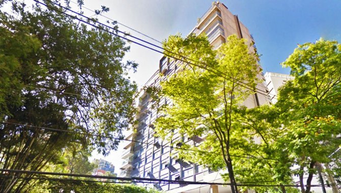 Foto - Apartamento 169 m² - Real Parque - São Paulo - SP - [3]