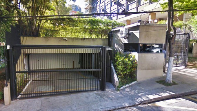 Foto - Apartamento 169 m² - Real Parque - São Paulo - SP - [4]