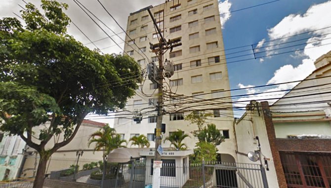 Foto - Apartamento 83 m² - Aclimação - São Paulo - SP - [1]