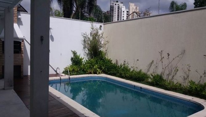 Foto - Casa 400 m² - Vila Madalena - São Paulo - SP - [2]