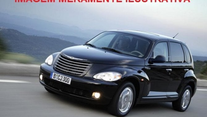 Foto - Veículo Chrysler PT Cruiser, ano 2004/2005 - [1]