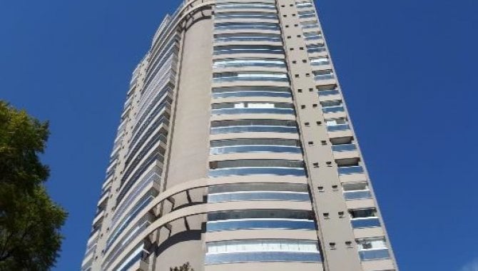 Foto - Apartamento 160 m² - 3 Vagas - Vila Clementino - São Paulo - SP - [2]