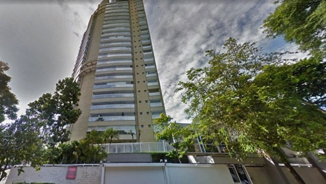 Foto - Apartamento 160 m² - 3 Vagas - Vila Clementino - São Paulo - SP - [1]