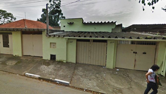 Foto - Casa 733 m² - Pedreira - São Paulo - SP - [1]