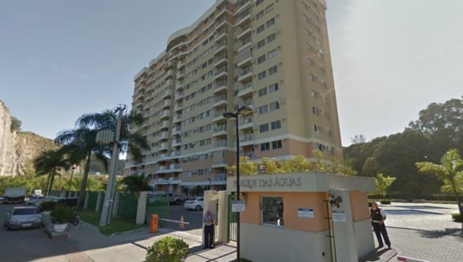 Foto - Apartamento 69 m² - Columbande - São Goncalo - RJ - [1]