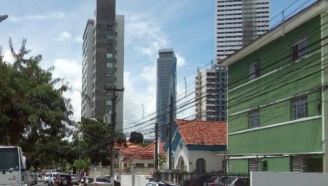 Foto - Apartamento 104 m² - Ilha do Leite - Recife - PE - [4]