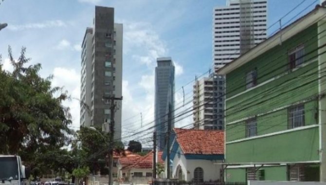 Foto - Apartamento 104 m² - Ilha do Leite - Recife - PE - [6]
