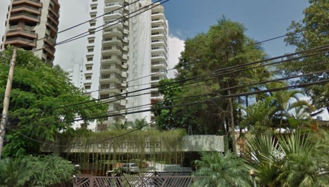 Foto - Apartamento 224 m² - Vila Andrade - São Paulo - SP - [9]