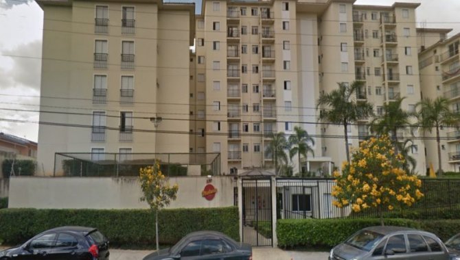 Foto - Apartamento 81 m² - Jaraguá - São Paulo - SP - [1]
