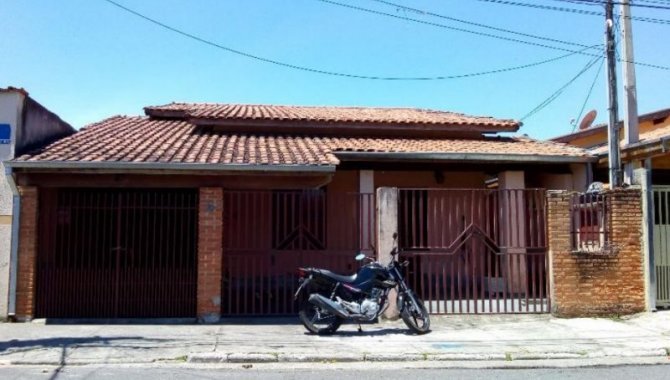 Foto - Casa 177 m² - Loteamento Residencial Andrade - Pindamonhangaba - SP - [5]
