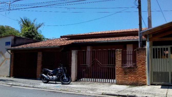 Foto - Casa 177 m² - Loteamento Residencial Andrade - Pindamonhangaba - SP - [4]