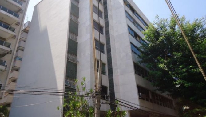 Foto - Apartamento 135 m² - Tijuca - Rio de Janeiro - RJ - [8]