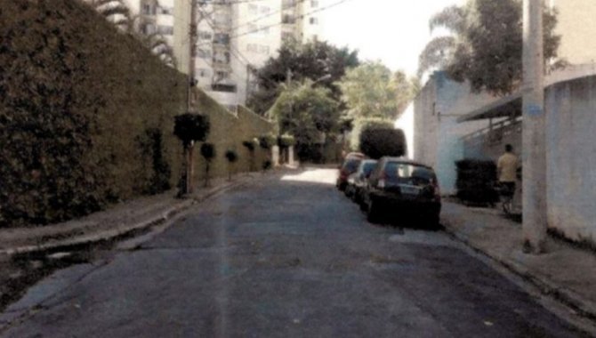 Foto - Apartamento 63 m² - Nova Cachoeirinha - São Paulo - SP - [4]