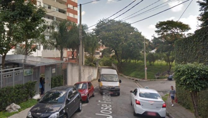 Foto - Apartamento 63 m² - Nova Cachoeirinha - São Paulo - SP - [16]