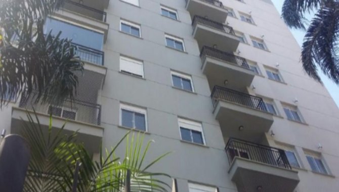 Foto - Apartamento 36 m² - Jardim Ampliação - São Paulo - SP - [5]