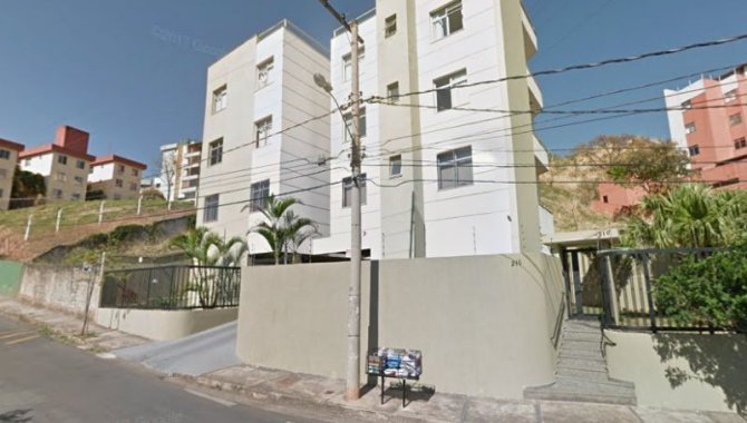 Foto - Apartamento 64 m² - Bairro Etoril - Belo Horizonte - MG - [15]