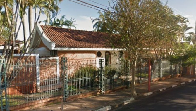 Foto - Casa 579 m² - Vila Der - Araraquara - SP - [8]