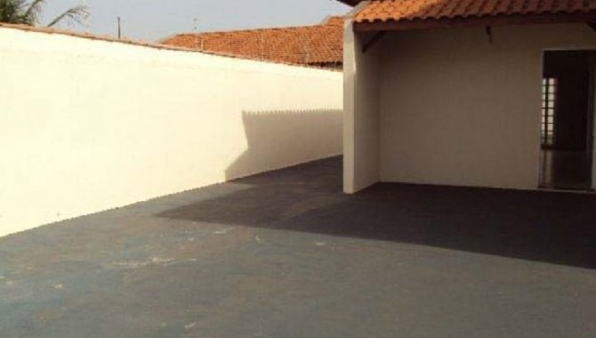 Foto - Casa 94 m² - Parque Residencial Candido Portinari - Ribeirão Preto - SP - [2]