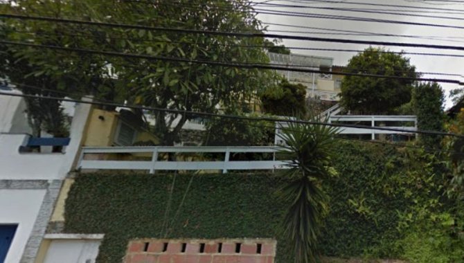 Foto - Casa 318 m² - Glória - Rio de Janeiro - RJ - [1]