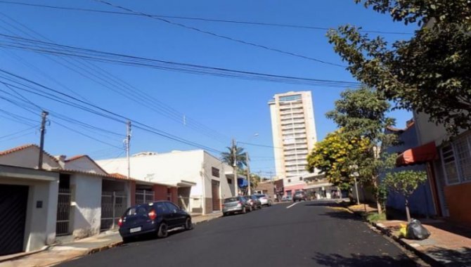 Foto - Casa 66 m² - Vila Seixas - Ribeirão Preto - SP - [4]