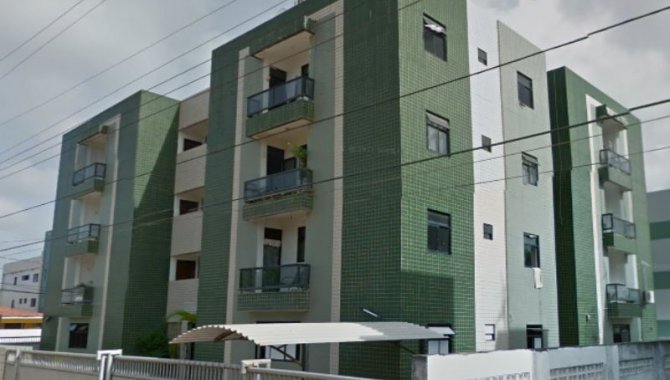 Foto - Apartamento 69 m² - Cidade Universitária - João Pessoa - PB - [1]