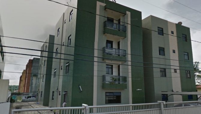 Foto - Apartamento 69 m² - Cidade Universitária - João Pessoa - PB - [7]