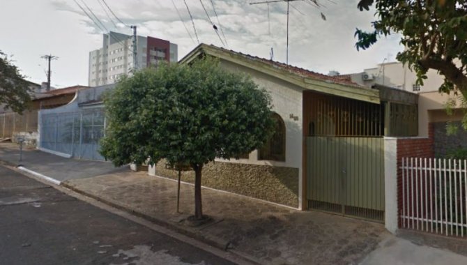 Foto - Casa 262 m² - Jardim Brasil - Bauru - SP - [1]