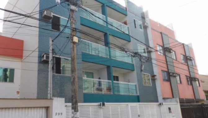 Foto - Apartamento 60 m² -  Riviera Fluminense - Macaé - RJ - [1]
