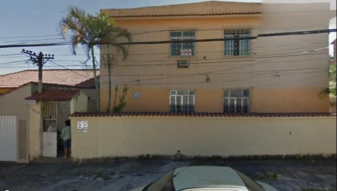 Foto - Apartamento 80 m² - Jardim Sulacap - Rio de Janeiro - RJ - [2]