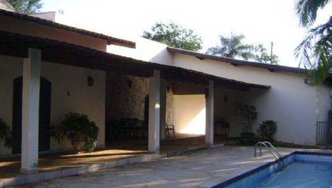 Foto - Casa 350 m² - Jardim Santa Alice - Santa Bárbara D'Oeste - SP - [9]