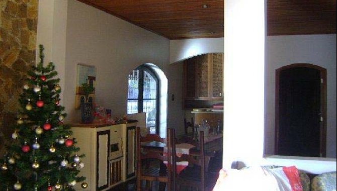 Foto - Casa 350 m² - Jardim Santa Alice - Santa Bárbara D'Oeste - SP - [3]