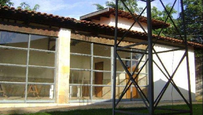 Foto - Casa 350 m² - Jardim Santa Alice - Santa Bárbara D'Oeste - SP - [2]