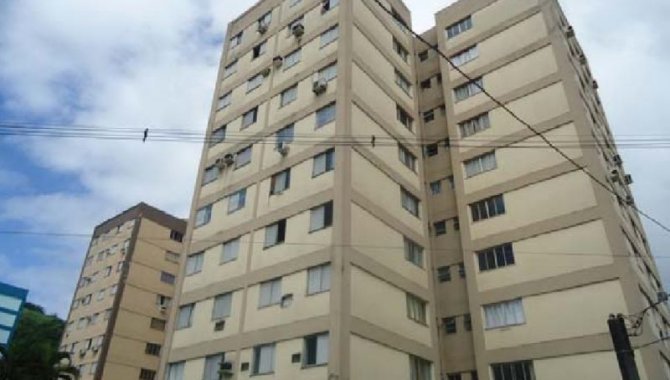 Foto - Apartamento 57 m² - Saboo - Santos - SP - [4]