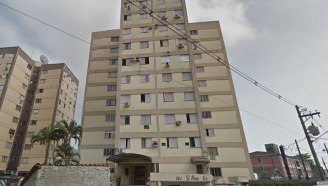 Foto - Apartamento 57 m² - Saboo - Santos - SP - [5]
