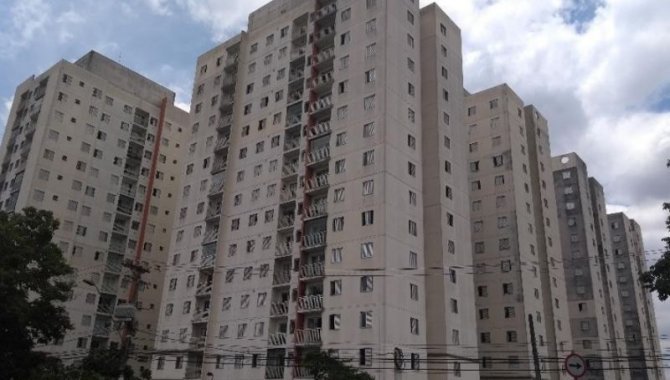 Foto - Apartamento 65 m² - Vila Homero Thon - Santo André - SP - [2]