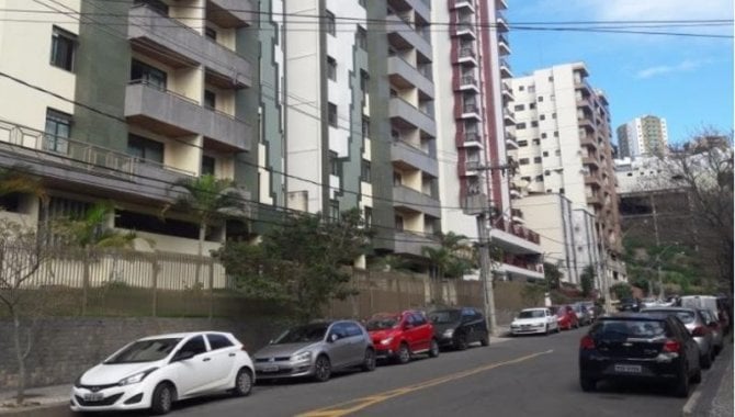 Foto - Apartamento 201 m² - São Mateus - Juiz de Fora - MG - [11]