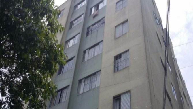 Foto - Apartamento 51 m² - Vila do Encontro - São Paulo - SP - [1]