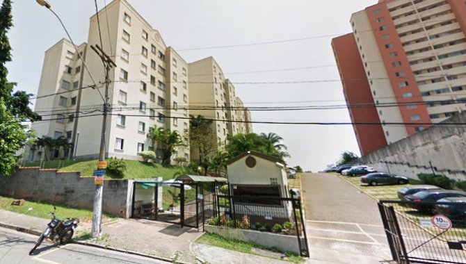 Foto - Apartamento 65 m² - Jardim Sindona - Osasco - SP - [1]